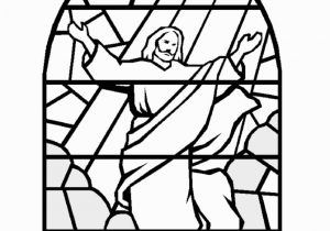 Coloring Pages Stained Glass Free Printable Bible Coloring Pages Stained Glass Jesus Coloring Pages