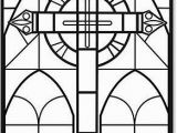 Coloring Pages Stained Glass Free Printable Renaissance Stained Glass Coloring Sheets Google Search