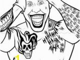 Coloring Pages Suicide Squad 12 Best Villians Images