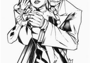 Coloring Pages Suicide Squad 12 Best Villians Images