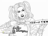 Coloring Pages Suicide Squad 28 Harley Quinn Coloring Pages Mycoloring Mycoloring