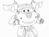 Coloring Pages Super Wings Super Wings Coloring Pages Best Coloring Pages for Kids