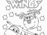 Coloring Pages Super Wings Super Wings Coloring Pages Best Coloring Pages for Kids