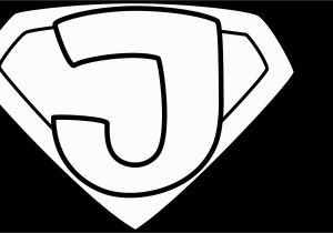 Coloring Pages Superheroes Clipart Super Jesus Enhanced Outline