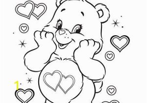 Coloring Pages Teddy Bear Printable Best Coloring Pages Bear Pdf Picolour