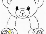 Coloring Pages Teddy Bear Printable Teddy Bear Coloring Pages