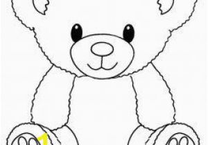 Coloring Pages Teddy Bear Printable Teddy Bear Coloring Pages