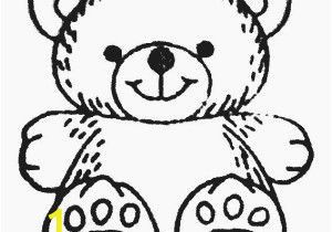 Coloring Pages Teddy Bear Printable Teddy Bears Coloring Page 48