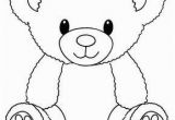 Coloring Pages Teddy Bear Printable Trend Teddy Bear Coloring Pages Free 73 Coloring Pages
