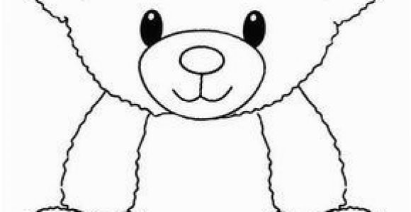 Coloring Pages Teddy Bear Printable Trend Teddy Bear Coloring Pages Free 73 Coloring Pages