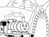 Coloring Pages Thomas the Train and Friends and