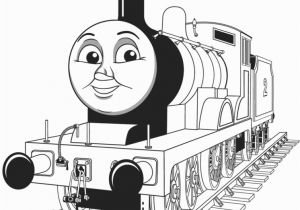 Coloring Pages Thomas the Train and Friends Thomas Coloring Pages