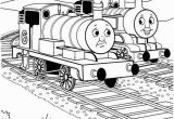 Coloring Pages Thomas the Train and Friends Thomas the Train and Friends Coloring Pages