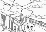 Coloring Pages Thomas the Train and Friends Thomas the Train Color Pages 7801 024 Pixels