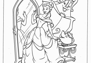 Coloring Pages to Color Online Disney Disney Princess Belle Coloring Pages to Kids