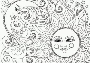 Coloring Pages to Print for Adults Free Printable Coloring Pages for Adults Advanced Fresh New Od Dog