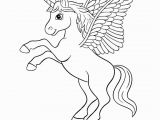 Coloring Pages to Print Unicorn Coloring Book Printableng Pages for Kids Disney Unicorn