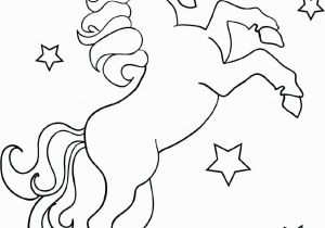 Coloring Pages to Print Unicorn Printable Unicorn Coloring Pages Ideas for Kids