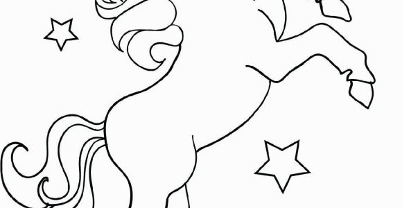 Coloring Pages to Print Unicorn Printable Unicorn Coloring Pages Ideas for Kids