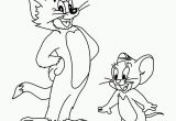 Coloring Pages tom and Jerry Printable Free Printable tom and Jerry Coloring Pages for Kids