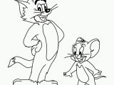Coloring Pages tom and Jerry Printable Free Printable tom and Jerry Coloring Pages for Kids