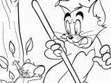 Coloring Pages tom and Jerry Printable tom and Jerry Fall Coloring Pages for Kids Printable Free