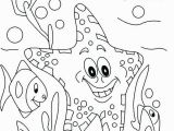 Coloring Pages Under the Sea Coloring Pages Sea Animals Free Printable Colouring Ocean