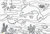 Coloring Pages Under the Sea Sea Life Coloring Pages