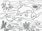 Coloring Pages Under the Sea Sea Life Coloring Pages