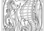 Coloring Pages Under the Sea Troubador Press Coloring Books Color Me Nostalgic with