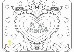 Coloring Pages Valentines 15 Valentine S Day Coloring Pages for Kids