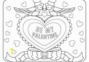 Coloring Pages Valentines 15 Valentine S Day Coloring Pages for Kids