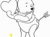 Coloring Pages Valentines Day Disney Image Result for Disney Character Coloring Pages Valentine