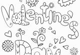 Coloring Pages Valentines Happy Valentine S Day Coloring Page