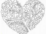 Coloring Pages Valentines Printable Valentine S Day Coloring Pages My Craftily Ever after