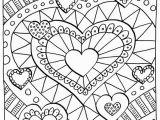 Coloring Pages Valentines Valentines Coloring Pages Happiness is Homemade