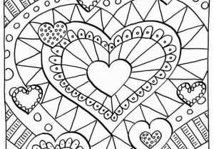 Coloring Pages Valentines Valentines Coloring Pages Happiness is Homemade