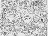 Coloring Pages with Number Codes Printable Color by Code Coloring Pages