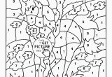 Coloring Pages with Number Codes Purple Color Code Fresh Beautiful Coloring Pages Fresh Https I