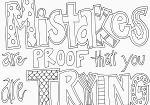 Coloring Pages with Quotes Printable You are Special Coloring Pages Di 2020