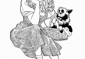 Coloring Pages Wizard Of Oz Printable Wizard Oz Printable Coloring Pages Wizard Oz Coloring