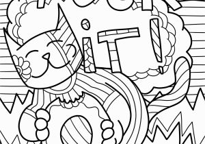 Coloring Pages Words Printable Fresh Cool Od Dog Coloring Pages Free Colouring Pages – Fun Time