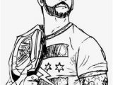 Coloring Pages Wwe 42 Best Wwe Coloring Pages Images