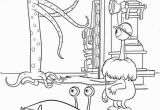 Coloring Pages You Can Color Online Disney Monsters Inc University Coloring Pages 3