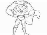 Coloring Picture Of A Superman 14 Coloring Superman Best Ziemlich Superman Superhelden