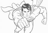 Coloring Picture Of A Superman 14 Superman Malvorlagen Zum Ausdrucken 20 Ausmalbilder