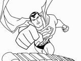 Coloring Picture Of A Superman Pin On Movies Coloring Pages