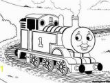 Coloring Picture Of Train Engine Luxury Coloring Page Thomas the Train