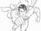 Coloring Pictures Of Superman and Batman 14 Superman Malvorlagen Zum Ausdrucken 20 Ausmalbilder