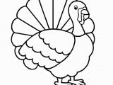 Coloring Turkey Pages for Preschoolers Print these Free Turkey Coloring Pages for the Kids